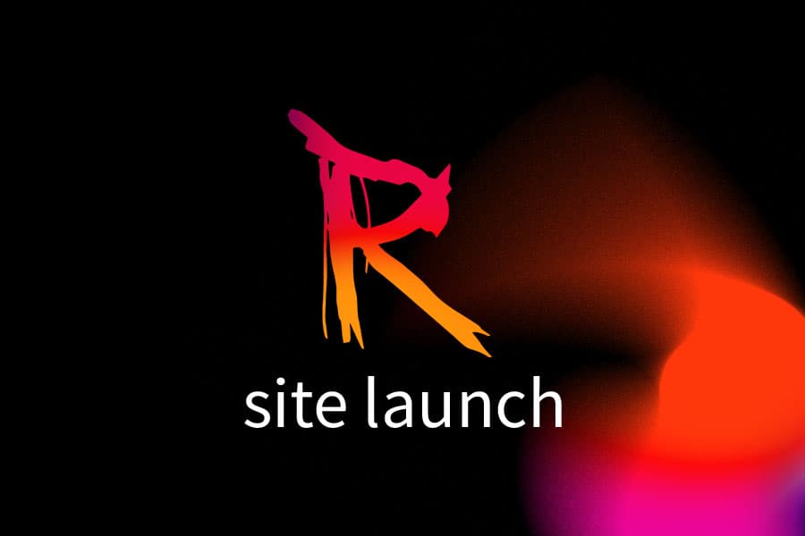 Site Launch